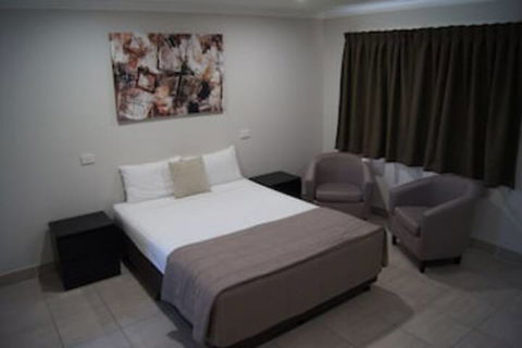 Beachside Motor Inn - Australian Directory 0