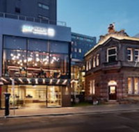 RACV Hobart Hotel - Australian Directory