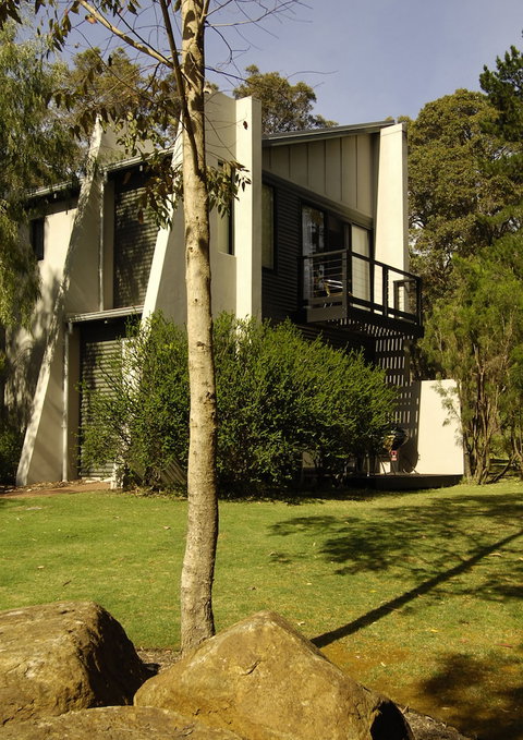 Margarets Forest - Australian Directory 5