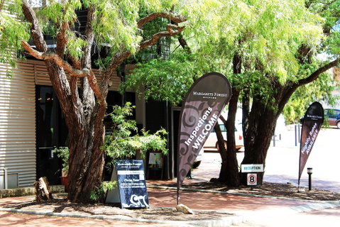 Margarets Forest - Australian Directory 1