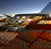 Best Western Coachman's Inn Motel - Australian Directory