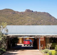 Kookaburra Motor Lodge - Australian Directory