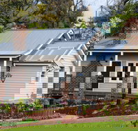 Marysville Garden Cottages - Australian Directory