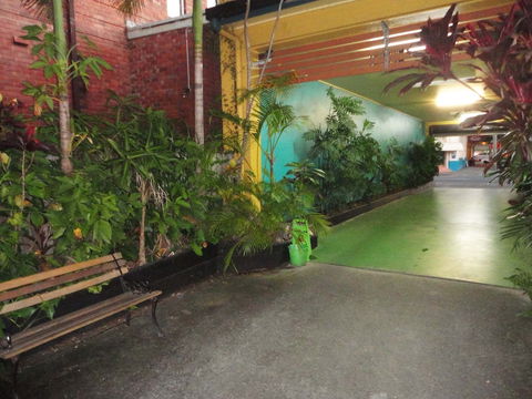 Murwillumbah Hotel & Apartments - Australian Directory 0