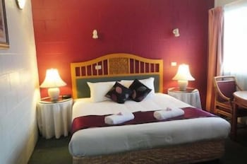 Murwillumbah Hotel & Apartments - Australian Directory 4