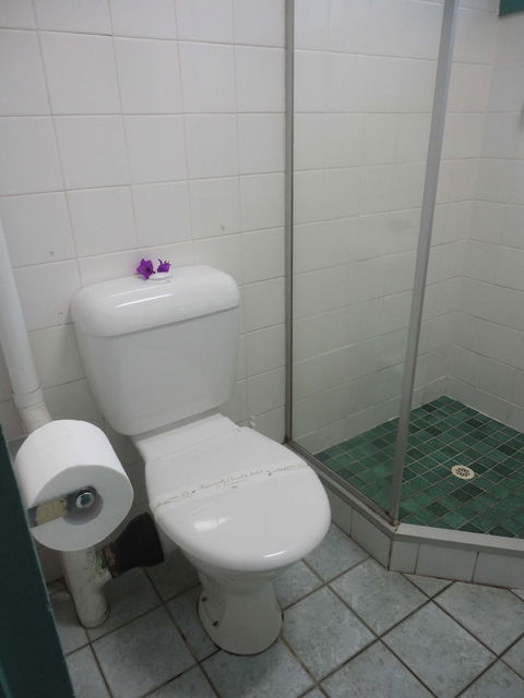 Murwillumbah Hotel & Apartments - Australian Directory 5