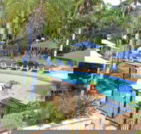 Kellys Beach Resort - Australian Directory