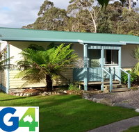 BIG4 Strahan Holiday Retreat - Australian Directory