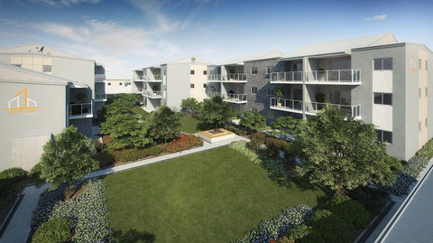 Airport Apartments By Vetroblu - Australian Directory 1