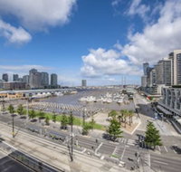 Docklands Private Collection of Apartments - Digital Harbour - Australian Directory