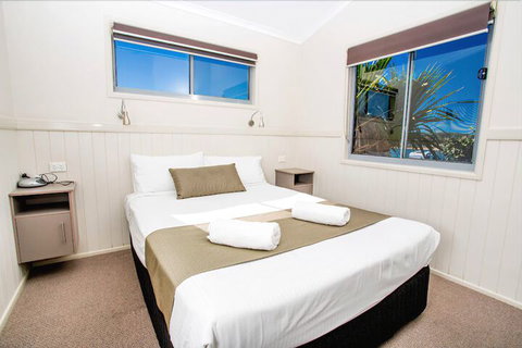 Reflections Holiday Parks Shaws Bay - Australian Directory 7