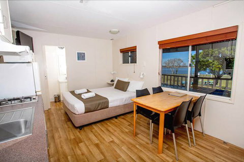 Reflections Holiday Parks Shaws Bay - Australian Directory 2