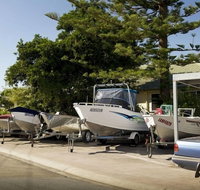 Reflections Holiday Parks Forster Beach - Australian Directory