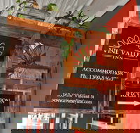 Vine Valley Inn - Australian Directory