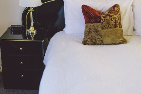 Boulevard Motel - Australian Directory 3