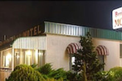 Boulevard Motel - Australian Directory 0