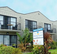 Apollo Bay Waterfront Motor Inn - Australian Directory