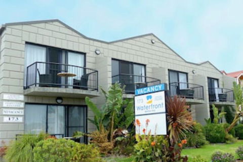 Apollo Bay Waterfront Motor Inn - Australian Directory 0