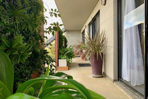 Apollo Bay Waterfront Motor Inn - Australian Directory 1