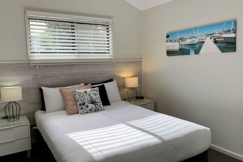 Apollo Bay Waterfront Motor Inn - Australian Directory 3