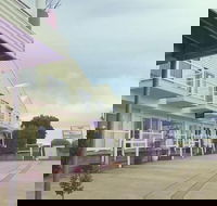 A Great Ocean View Motel - Australian Directory