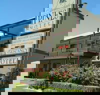 Armidale Pines Motel - Australian Directory