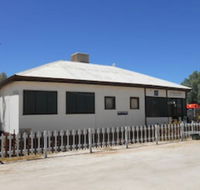 Hamelin Pool Caravan Park - Australian Directory