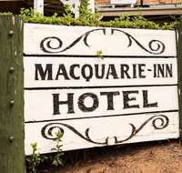 Nightcap at Macquarie Inn - Australian Directory