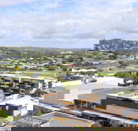 Apartments G60 Gladstone - Australian Directory