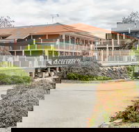 Bathurst Motor Inn - Australian Directory