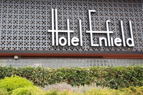 Enfield Hotel - Australian Directory 1