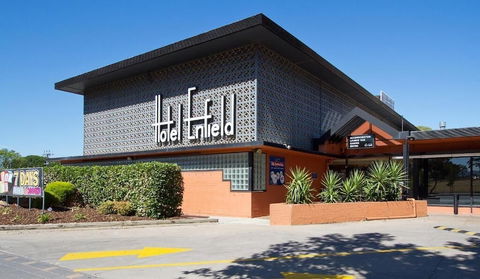 Enfield Hotel - Australian Directory 3