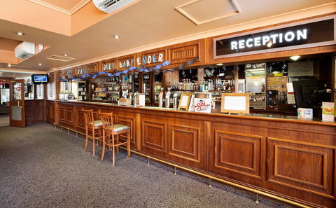 Enfield Hotel - Australian Directory 4