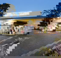 Captain Stirling Hotel - Australian Directory