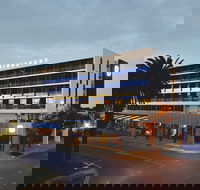 Bridgeport Hotel - Australian Directory