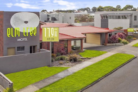 Elm Tree Motel - Australian Directory 0