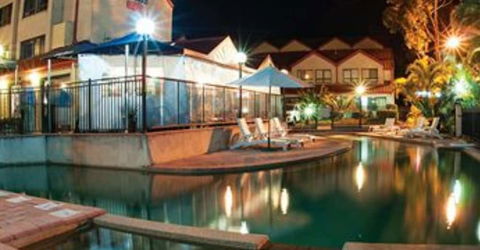 Nelson Bay Breeze Holiday Apartments - Australian Directory 3