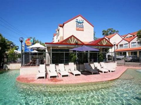 Nelson Bay Breeze Holiday Apartments - Australian Directory 0
