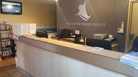 Nelson Bay Breeze Holiday Apartments - Australian Directory 4