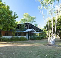 Mt Hart Homestead - Australian Directory