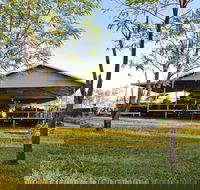 Bell Gorge Wilderness Lodge - Australian Directory