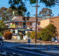 Aussie Settler Motel - Australian Directory