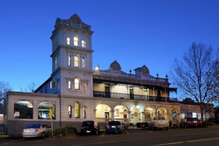 Yarra Glen VIC Australian Directory