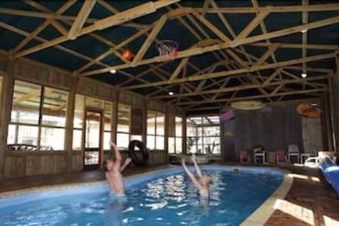 Lovedale Cottages - Australian Directory 7