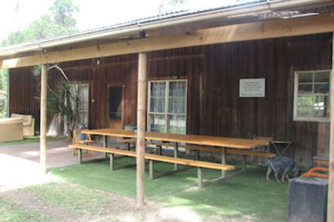 Lovedale Cottages - Australian Directory 0