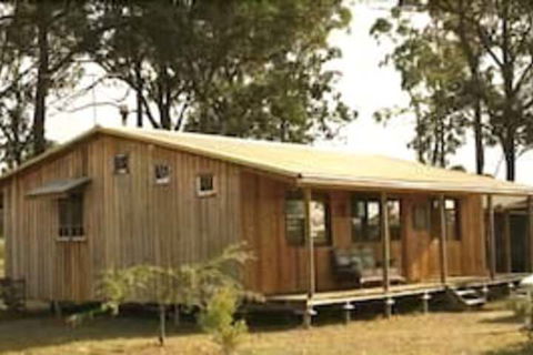 Lovedale Cottages - Australian Directory 3
