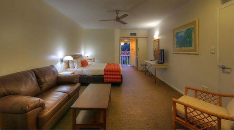 Mackays Motel Mission Beach - Australian Directory 0