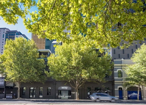 WRAP On Southbank - Australian Directory 0