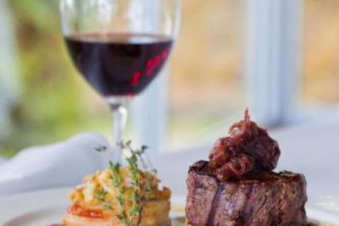 Chriss Beacon Point Restaurant & Villas - Australian Directory 3