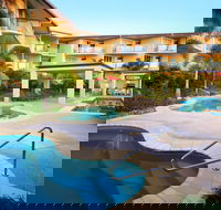 Caloundra Central Apartment Hotel - Australian Directory